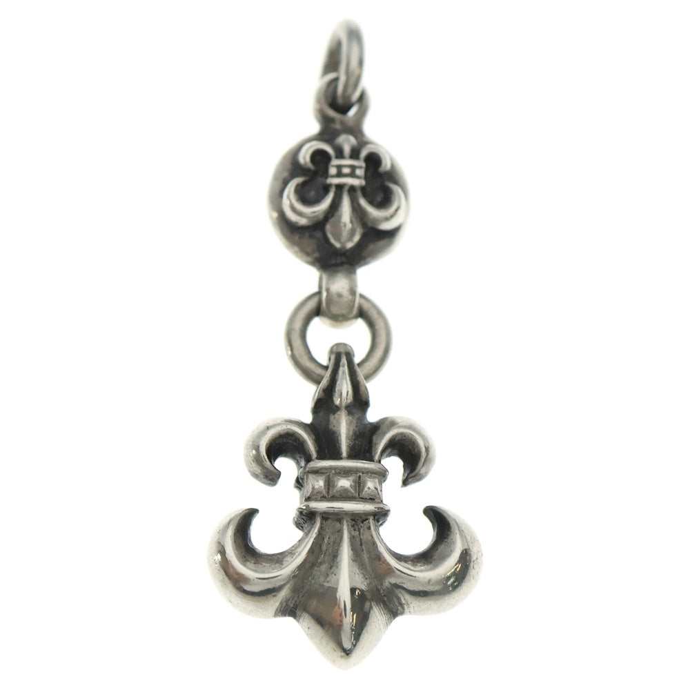 CHROME HEARTS(クロムハーツ) 1BALL BS FLEUR OLD 1ボールBSフレア