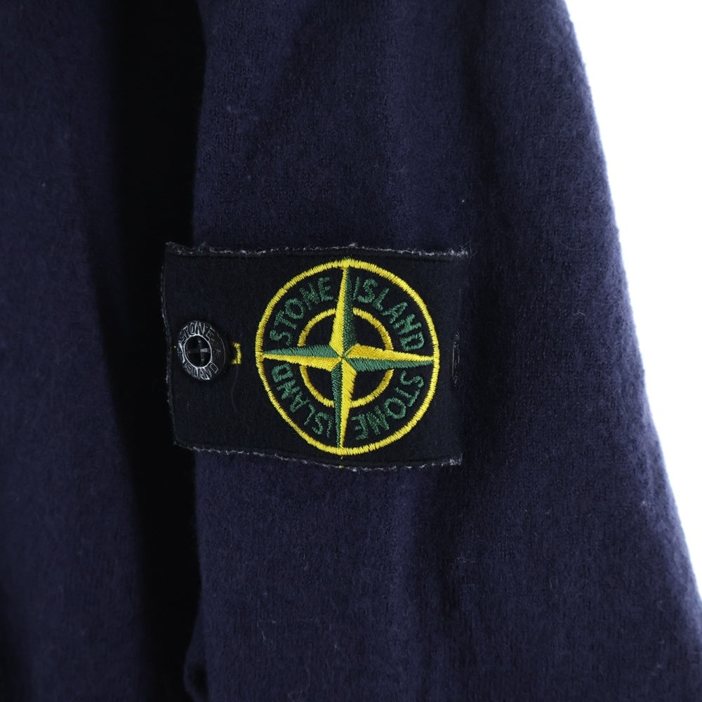 STONE ISLAND(ストーンアイランド) V-Neck SWEATER Vネック ウール