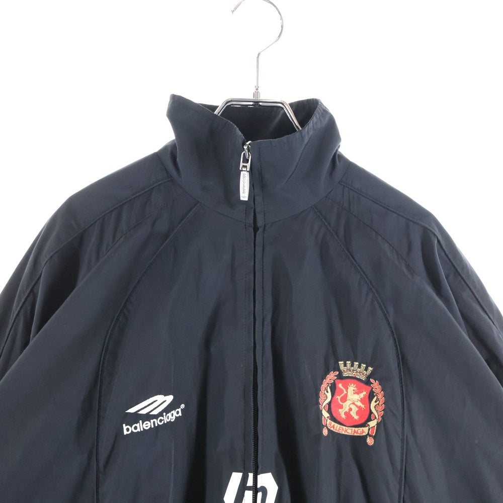 BALENCIAGA(バレンシアガ) 24SS Paris Soccer Track Jacket サッカー