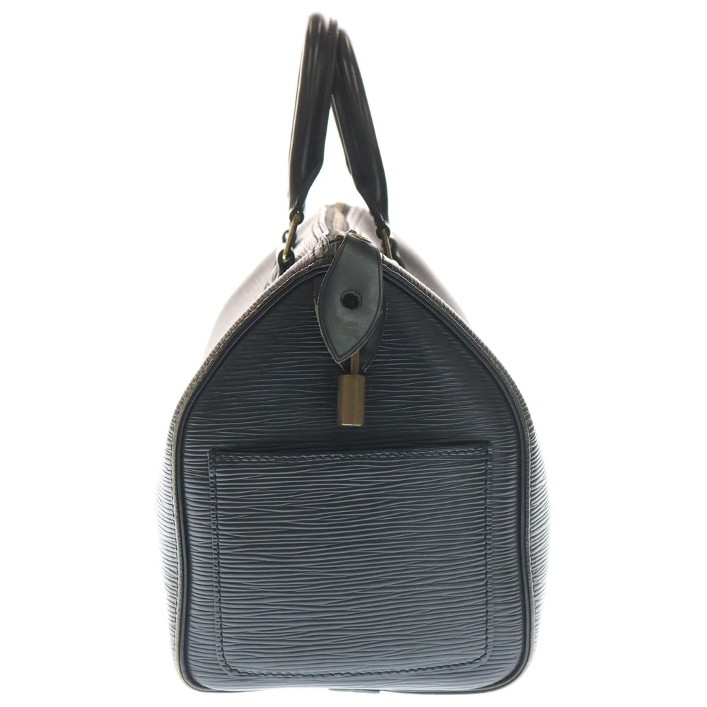 LOUIS VUITTON(ルイヴィトン) エピ スピーディー30 ミニボストンバッグ