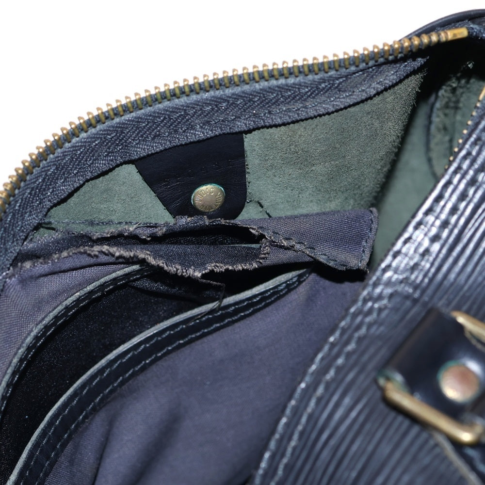 LOUIS VUITTON(ルイヴィトン) エピ スピーディー30 ミニボストンバッグ