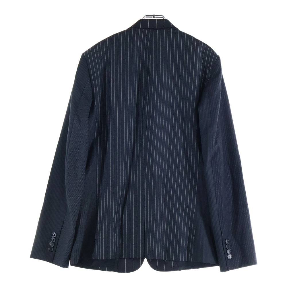 Dior HOMME(ディオールオム) セットアップスーツ マルチストライプ総柄