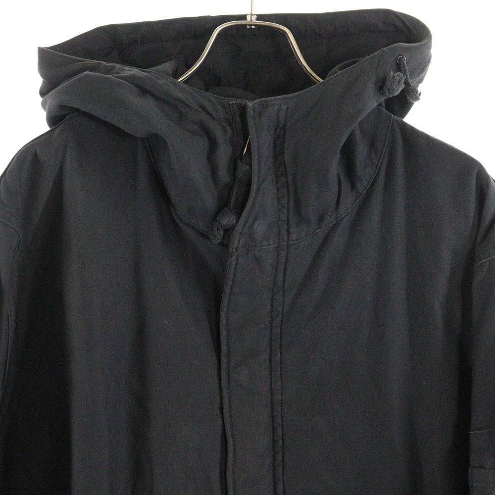 WACKO MARIA(ワコマリア) M-1948 MODS COAT バックロゴプリント モッズ