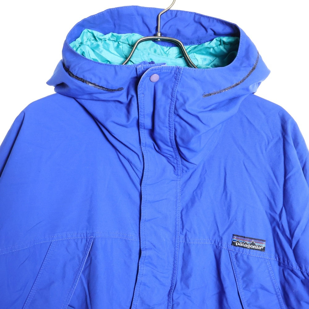 PATAGONIA(パタゴニア) 90s NITRO ANORAK JACKET ハーフジップ ニトロ