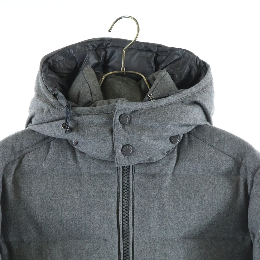 MONCLER(モンクレール) MONTGENEVRE GIUBBOTTO モンジュネーブル