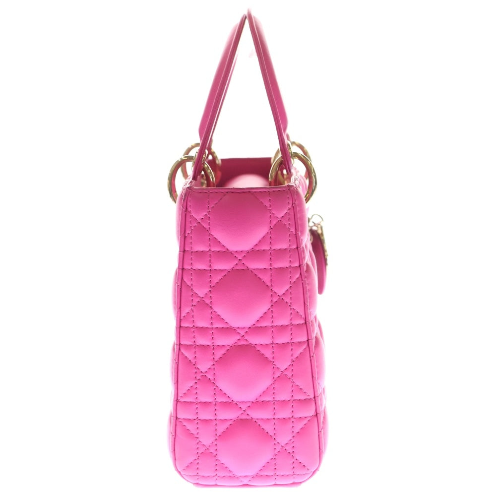 Christian Dior(クリスチャンディオール) レディディオール スモール