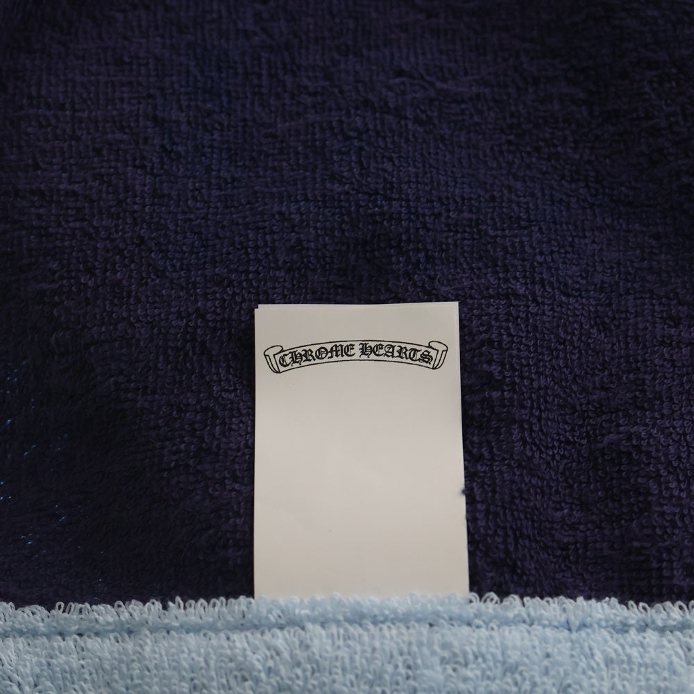 CHROME HEARTS(クロムハーツ) CH Plus Jacquard Beach Towel CHプラス