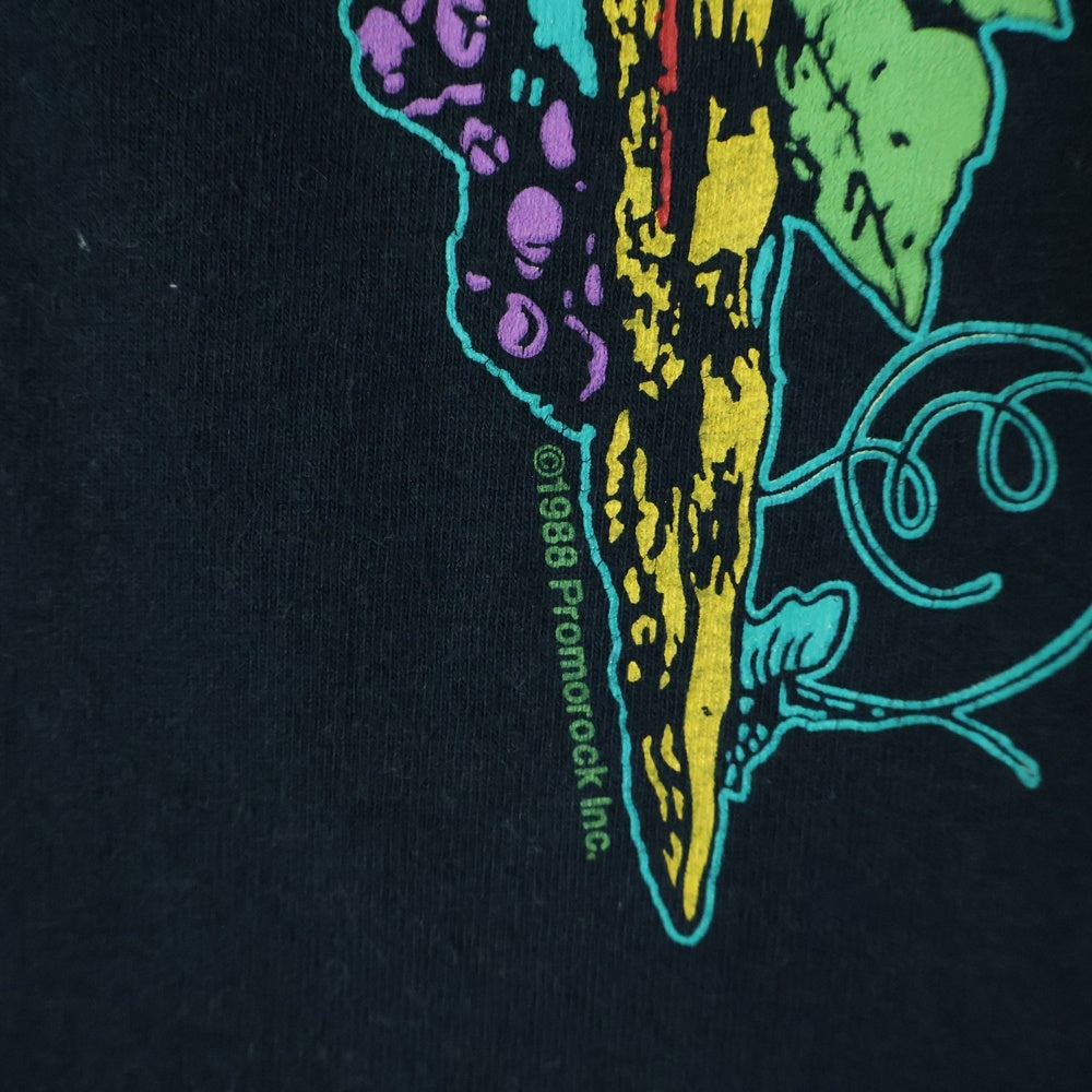 VINTAGE(ヴィンテージ) 90S Keith Richards X Pensive The Wino anvil