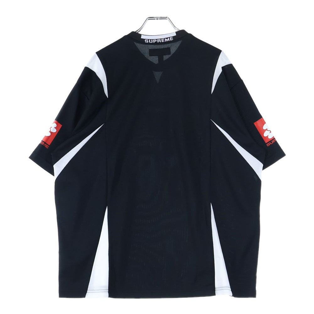 SUPREME(シュプリーム) 24AW Crest Soccer Jersey クレスト サッカー
