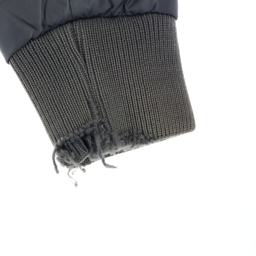 MONCLER(モンクレール) RIBERA DOWN JACKET リベラ ファー付き