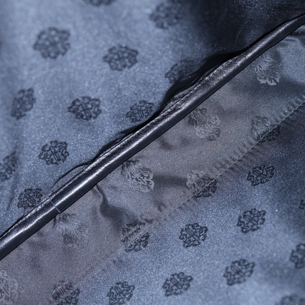 CHROME HEARTS(クロムハーツ) FLERKNEE BRIEFCASE 2WAY フレアニー