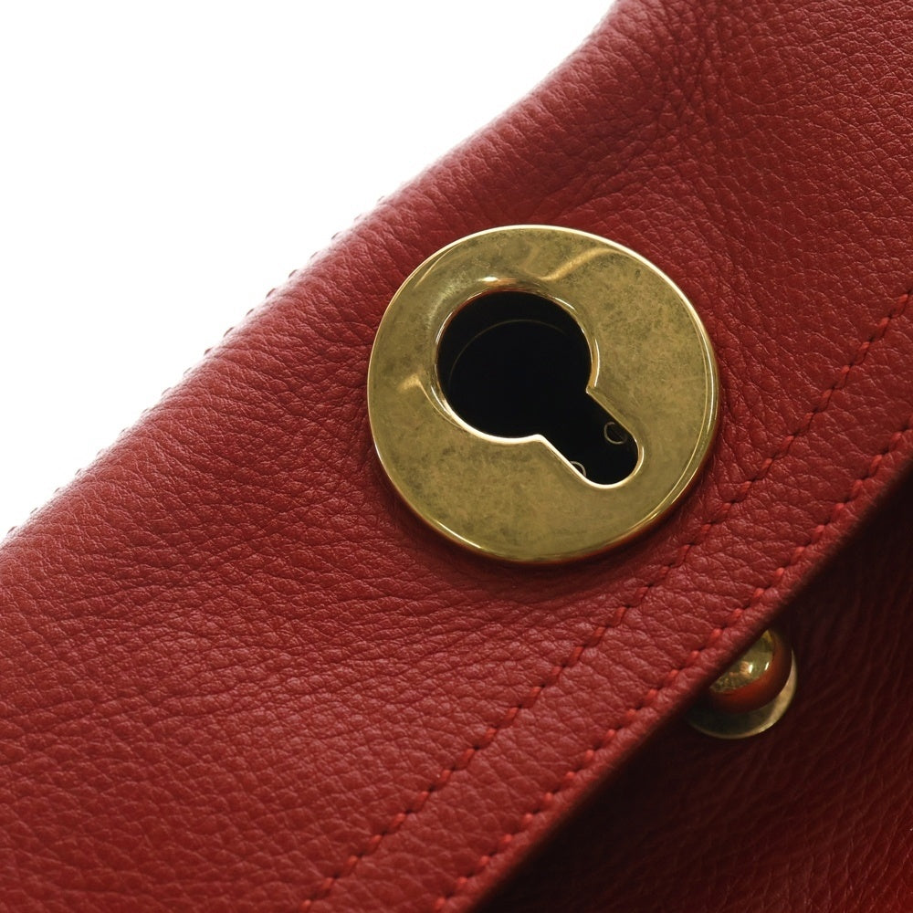 YVES SAINT LAURENT(イヴサンローラン) MUSE TWO ミューズトゥ レザー