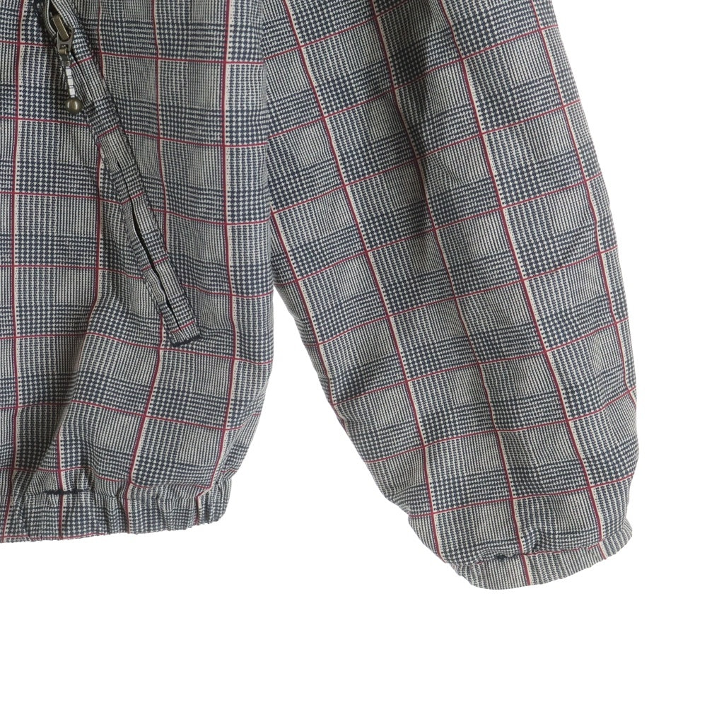 SUPREME(シュプリーム) 20SS Track Half Zip Pullover プルオーバー