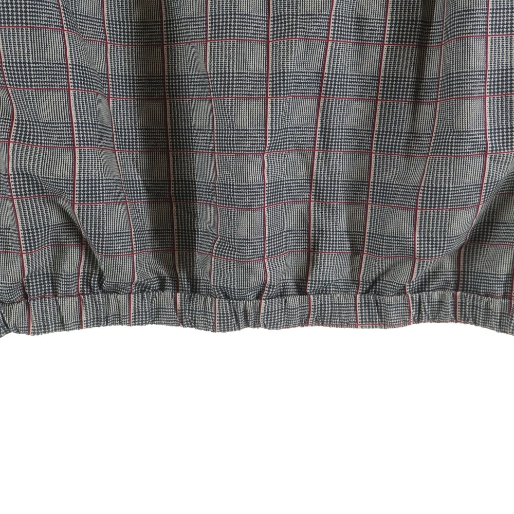 SUPREME(シュプリーム) 20SS Track Half Zip Pullover プルオーバー