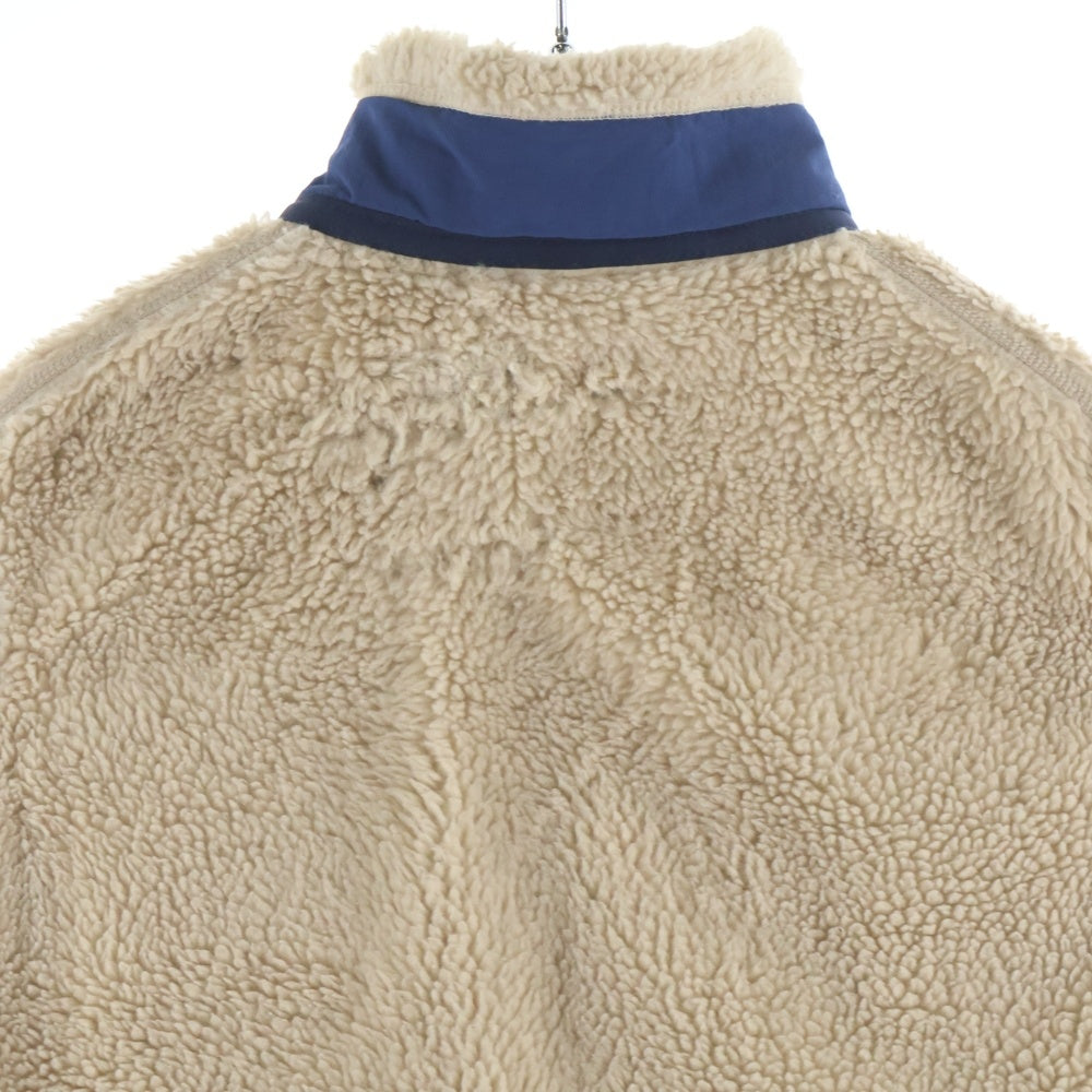 PATAGONIA(パタゴニア) 90s VINTAGE RETRO X VEST 初期型 レトロX