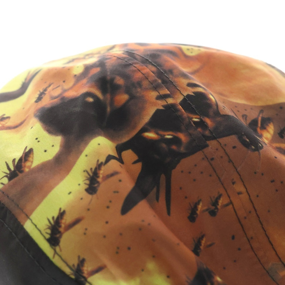 SUPREME(シュプリーム) 25AW ×Wu-Tang Clan GORE-TEX Camp Cap