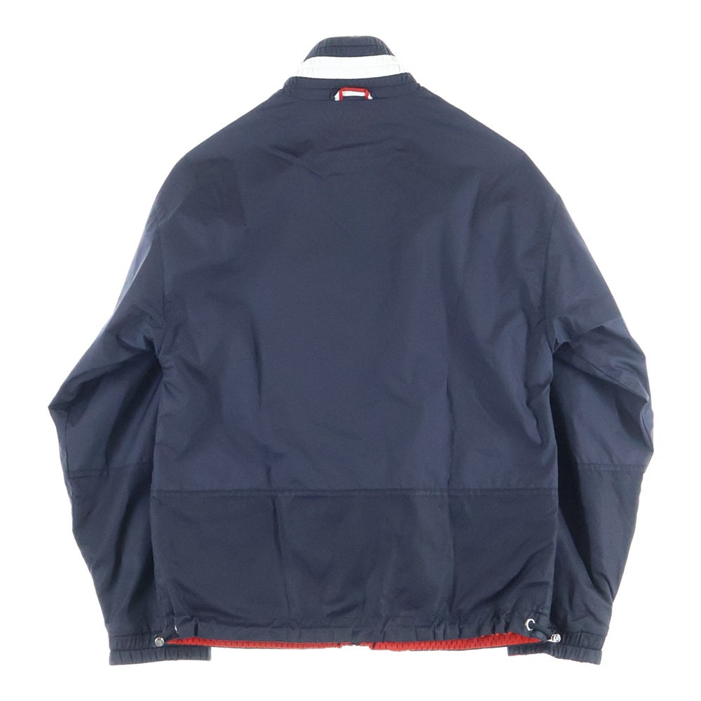 MONCLER GAMME BLEU(モンクレール・ガム・ブルー) リバーシブル
