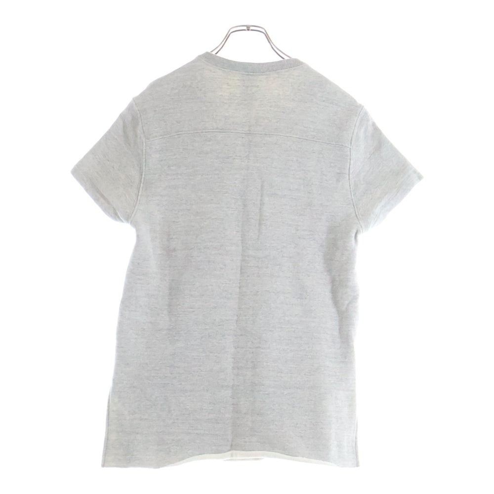 CHROME HEARTS(クロムハーツ) Y NOT Cemetery Cross Leather Patch