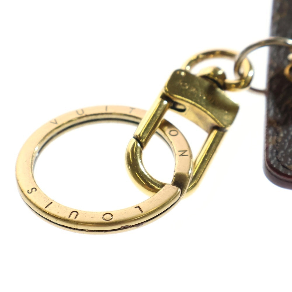 LOUIS VUITTON(ルイヴィトン) モノグラム ポルト クレ ダミエ