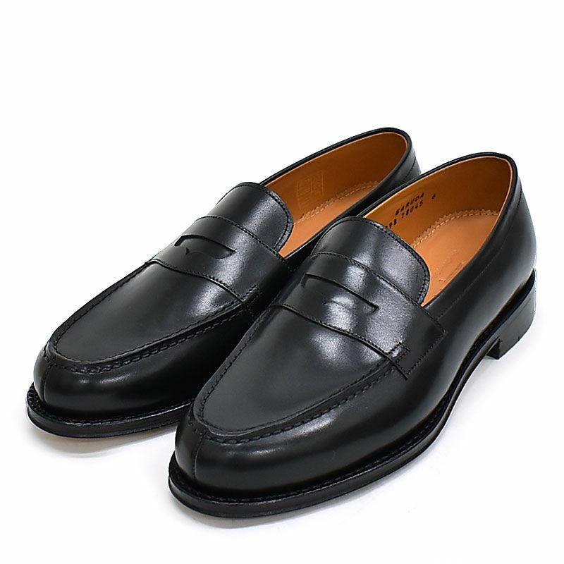 JALAN SRIWIJAYA メンズスコインローファー|銀座ワシントン 公式サイト