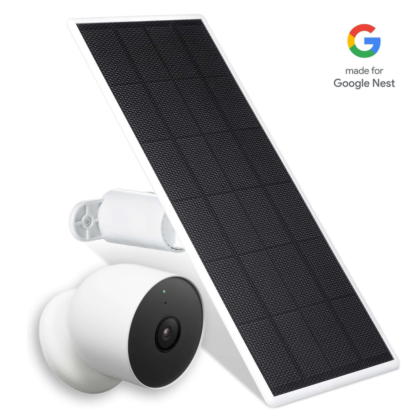 Google Nest Cam Indoor Accessories — Wasserstein – Wasserstein Home