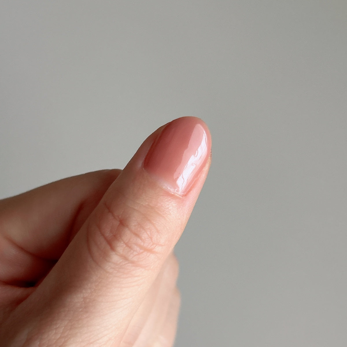 ジェル ネイルカラー ワンステップ完成 PB. fasmy ジェルネイル 01