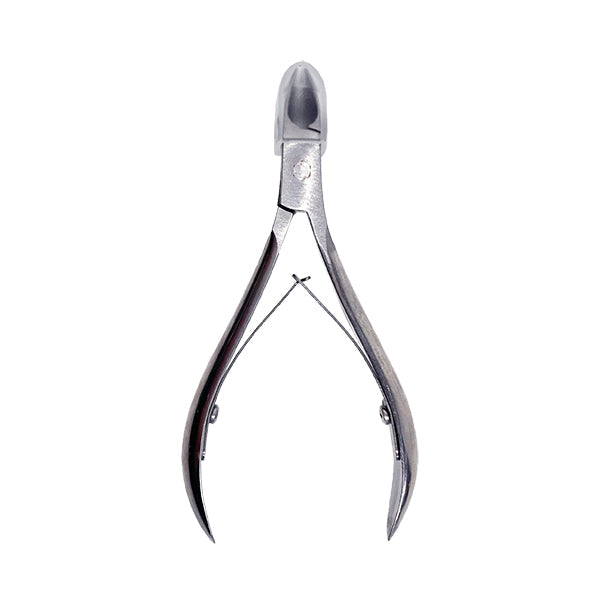 ネイルニッパー キューティクルニッパわー ネイルニッパー