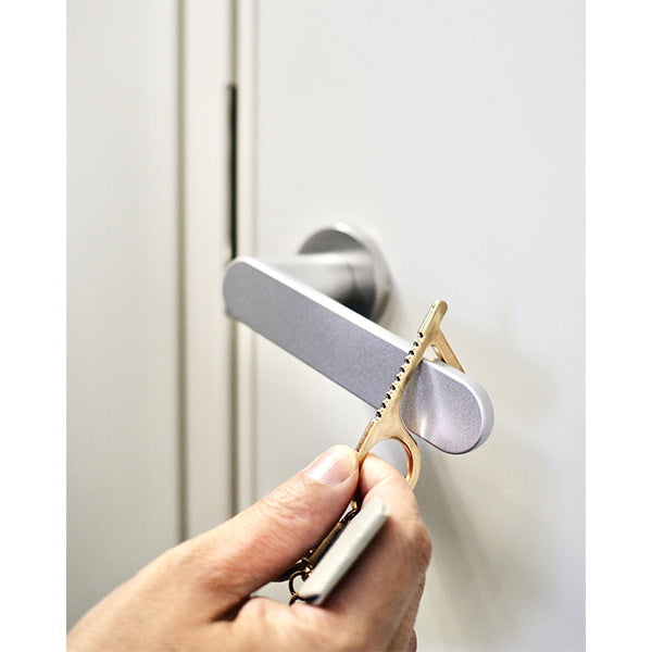 OUTLET】マルチアシストフックキーホルダー 338216