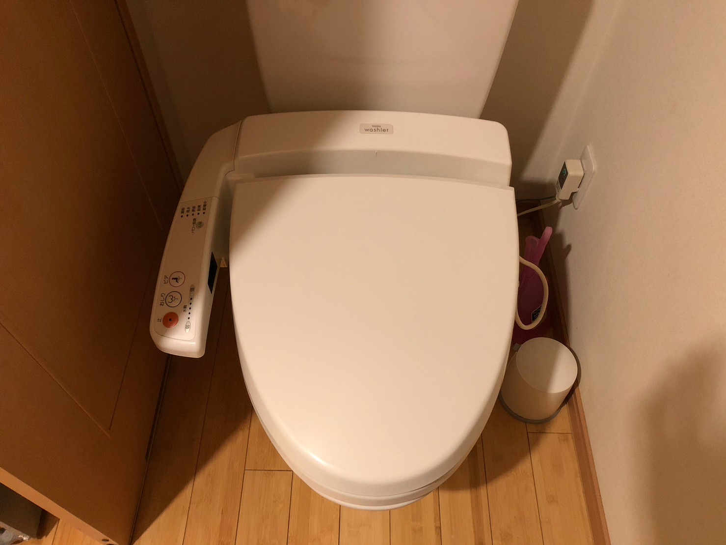 Panasonic 温水洗浄便座 CH951SPF パステルアイボリー CH951SPF 温水