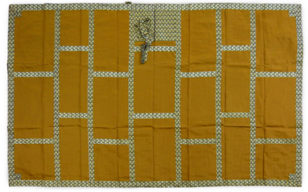 本七條袈裟／南山衣｜浄土宗法衣・袈裟の販売｜知恩院前渡辺法衣仏具店