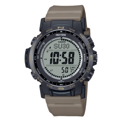 プロトレック｜カシオ(CASIO) ｜ GENTA the Watch 松坂屋名古屋店