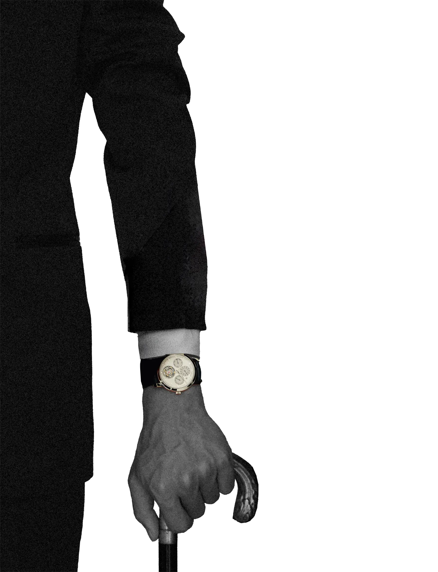 2025 マツザカヤ ジェンタ ザ ウォッチ エキシビション【2025年11月13