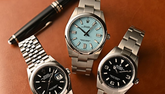 エルメス クリッパー クロノグラフ CL2.310.330/3841 ブラック