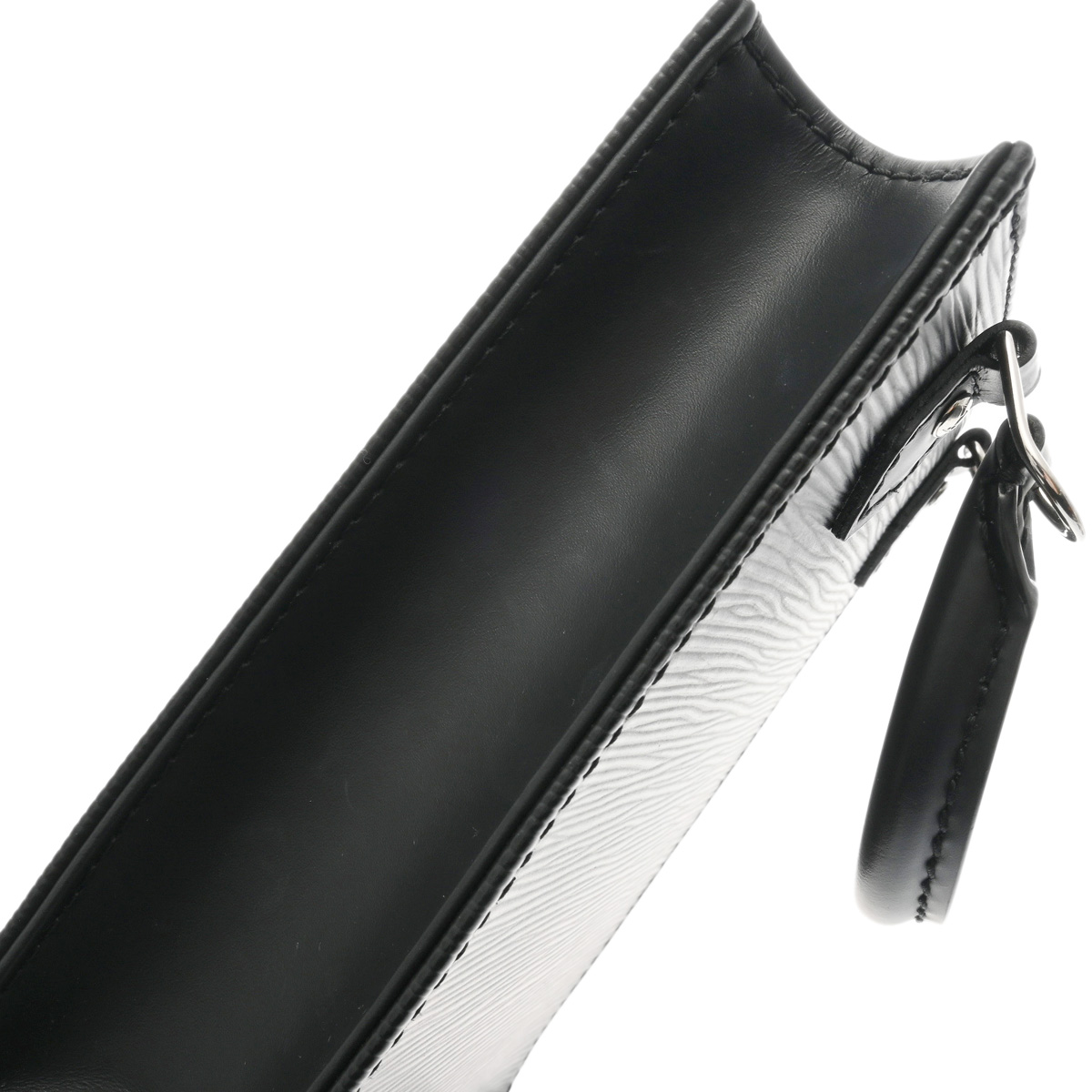 ルイ ヴィトン エピ プティット サックプラ 2WAY ノワール M69441