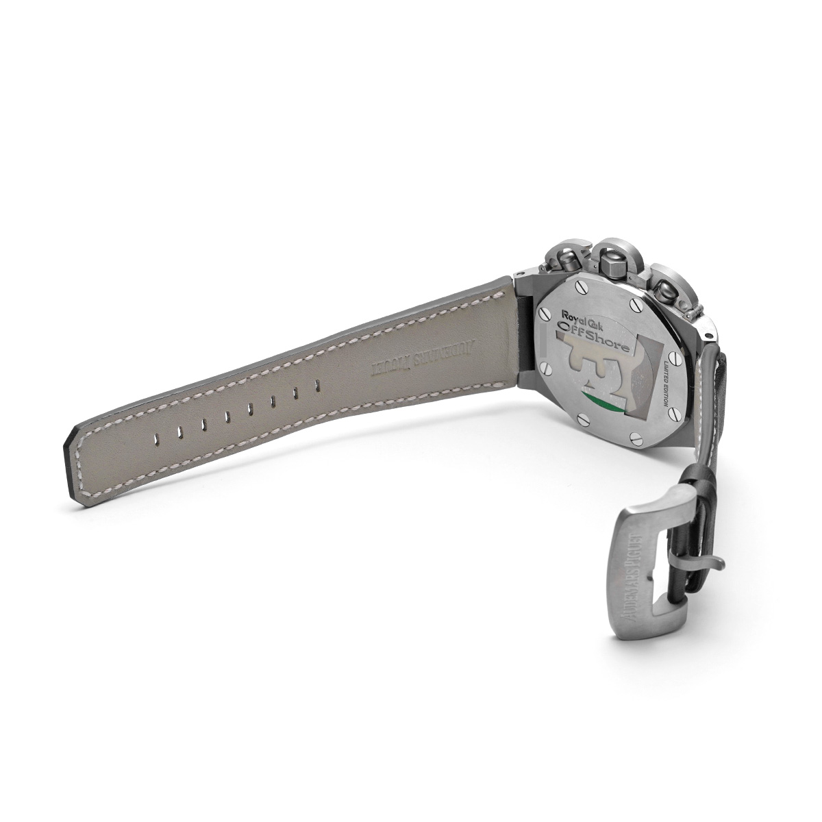 オーデマ ピゲ ロイヤルオーク オフショアクロノ T3 25863TI.OO.A001CU