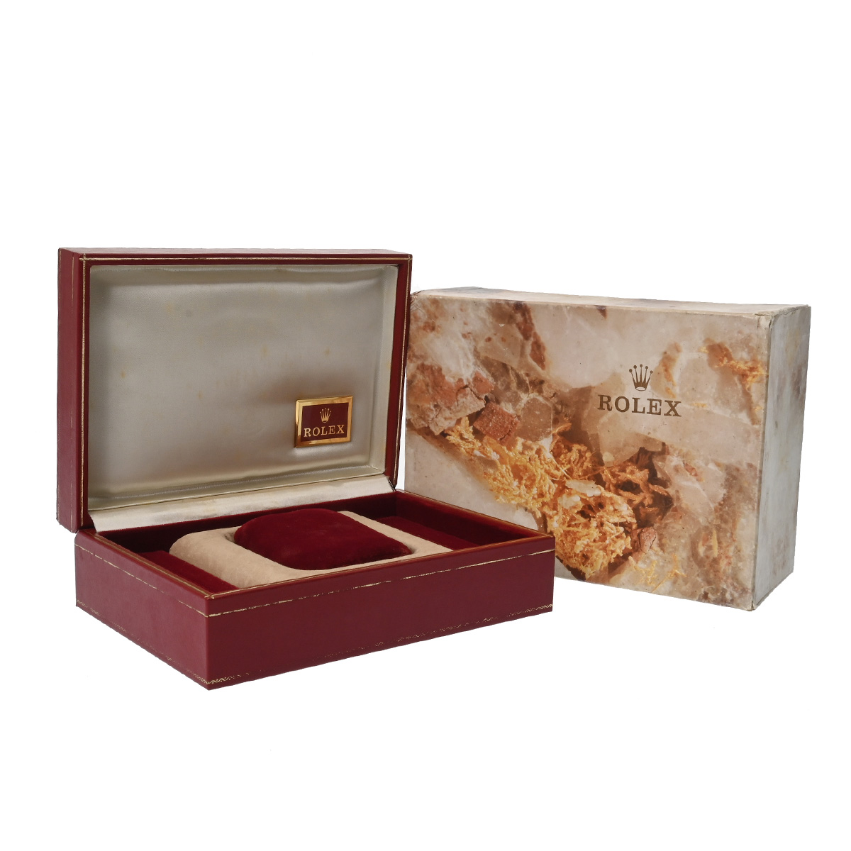 ロレックス デイトジャスト ステラダイヤル アンティーク 6917G