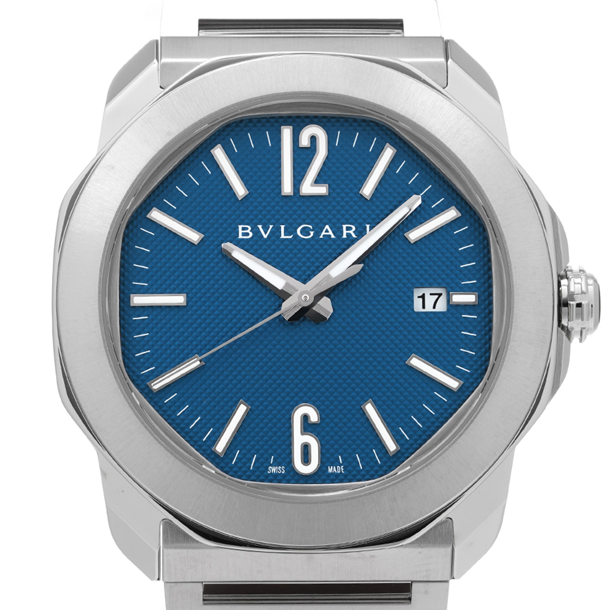 エスカレードESV 2004 ブルガリ時計ブルーLED エスカレードESV 2004