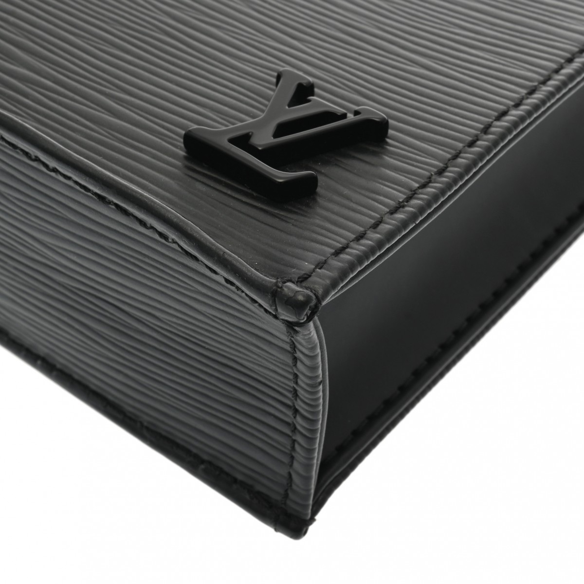 ルイ ヴィトン エピ プティット サックプラ 2WAY ノワール M69441