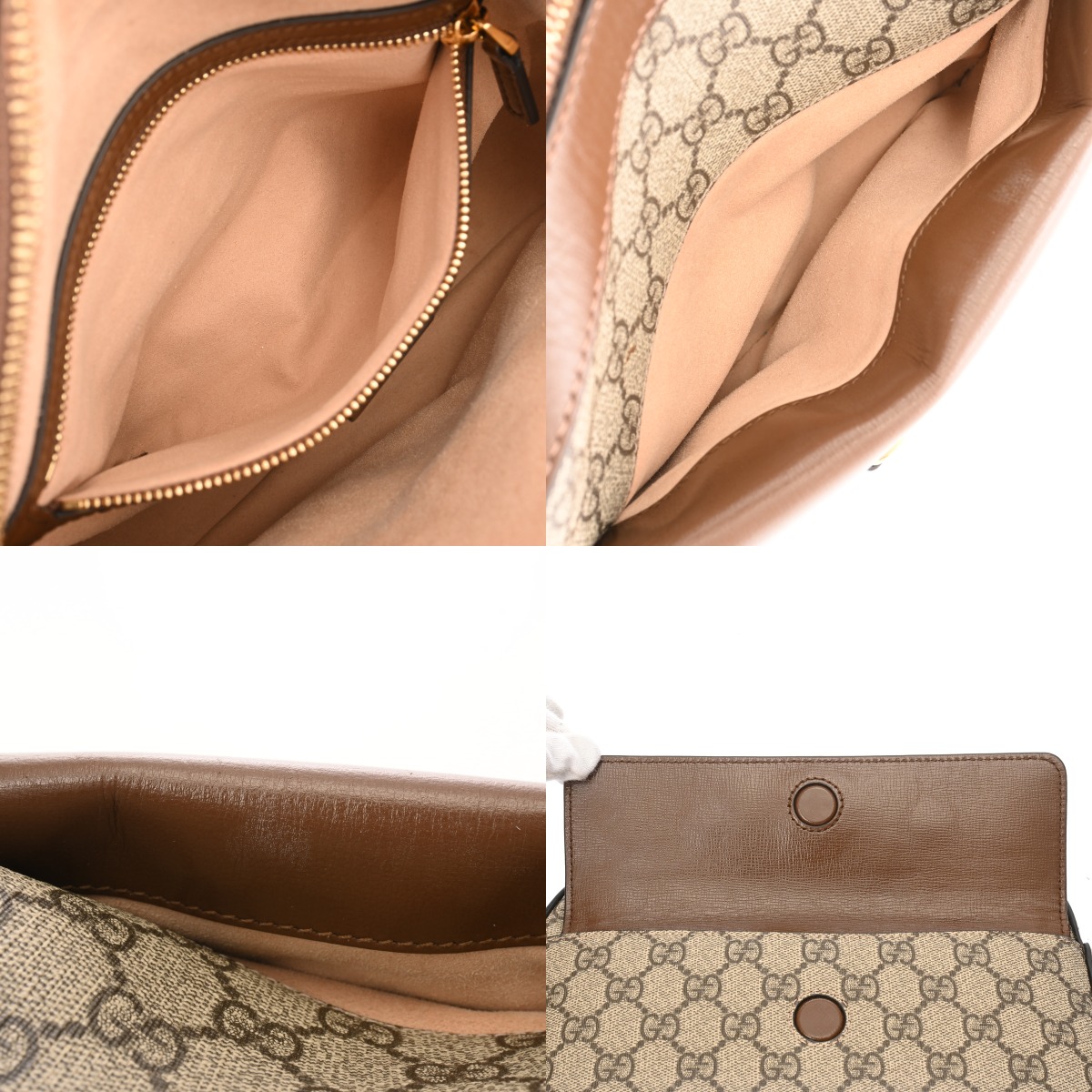 グッチ ホースビット1955 スモール カメラバッグ ホースビット1955