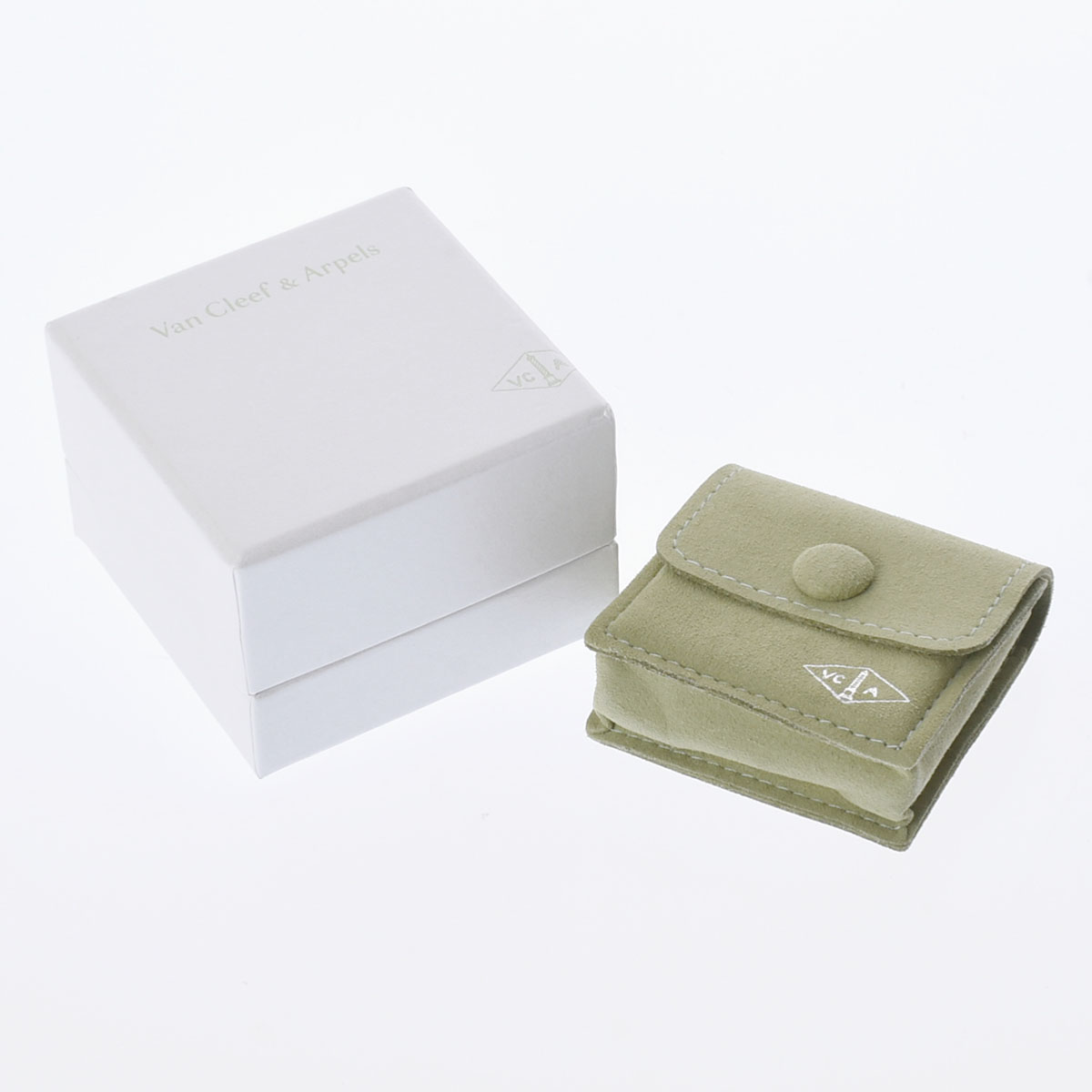 ヴァン クリーフ&アーペル ヴィンテージアルハンブラ ネックレス 2025