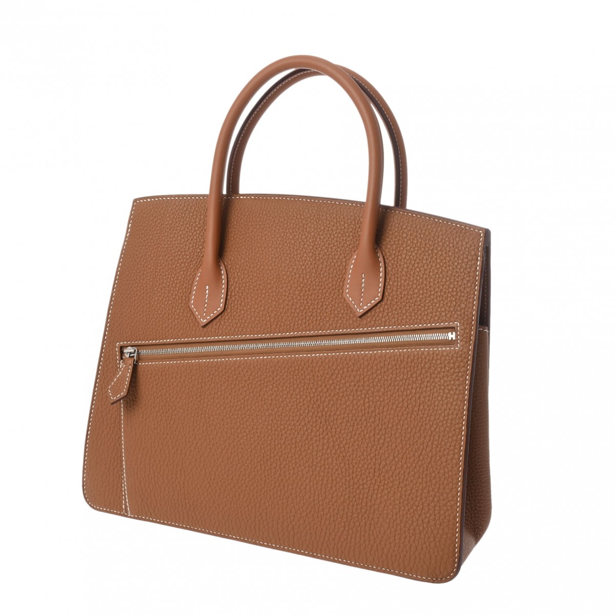 エルメス バーキン 30 無秩序 ゴールド/パラジウム金具 トゴ/ヴォー