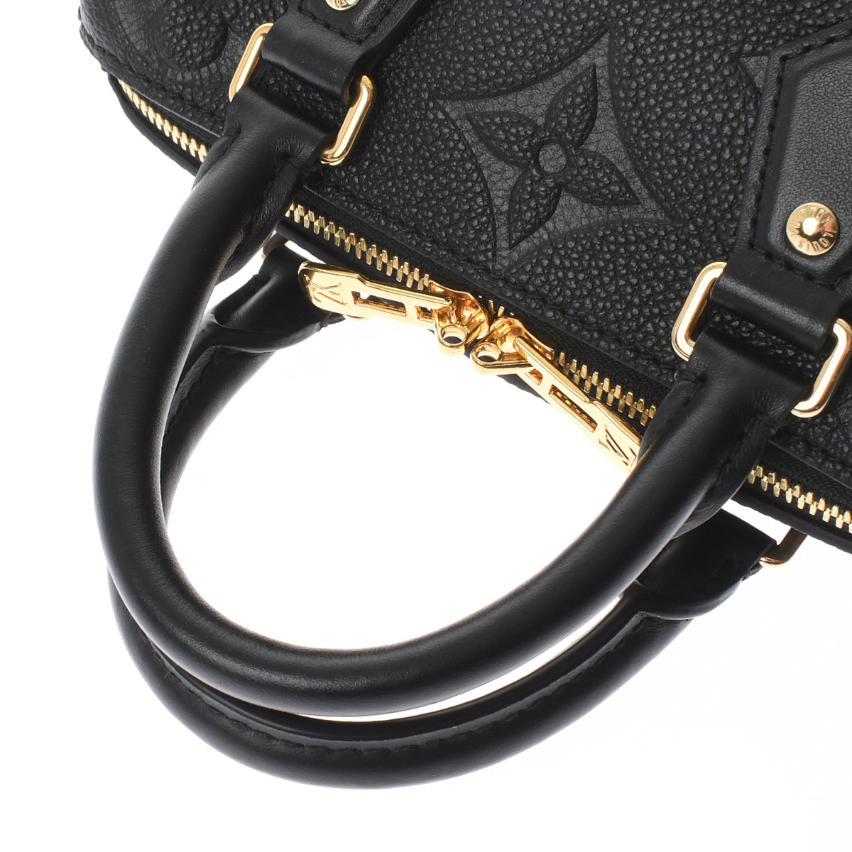 モノグラムアンプラント スピーディ バンドリエール 20 2WAY ノワール