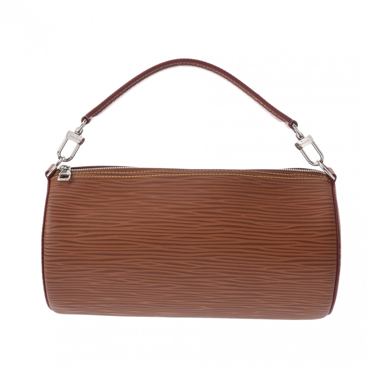 ルイ ヴィトン エピXL ソフトポロション ブラウン M23092 レザー