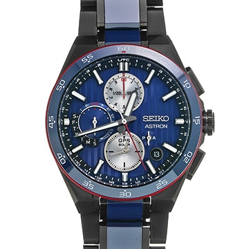 セイコー アストロン ネクスター 大谷翔平 2024 限定モデル SBXC167