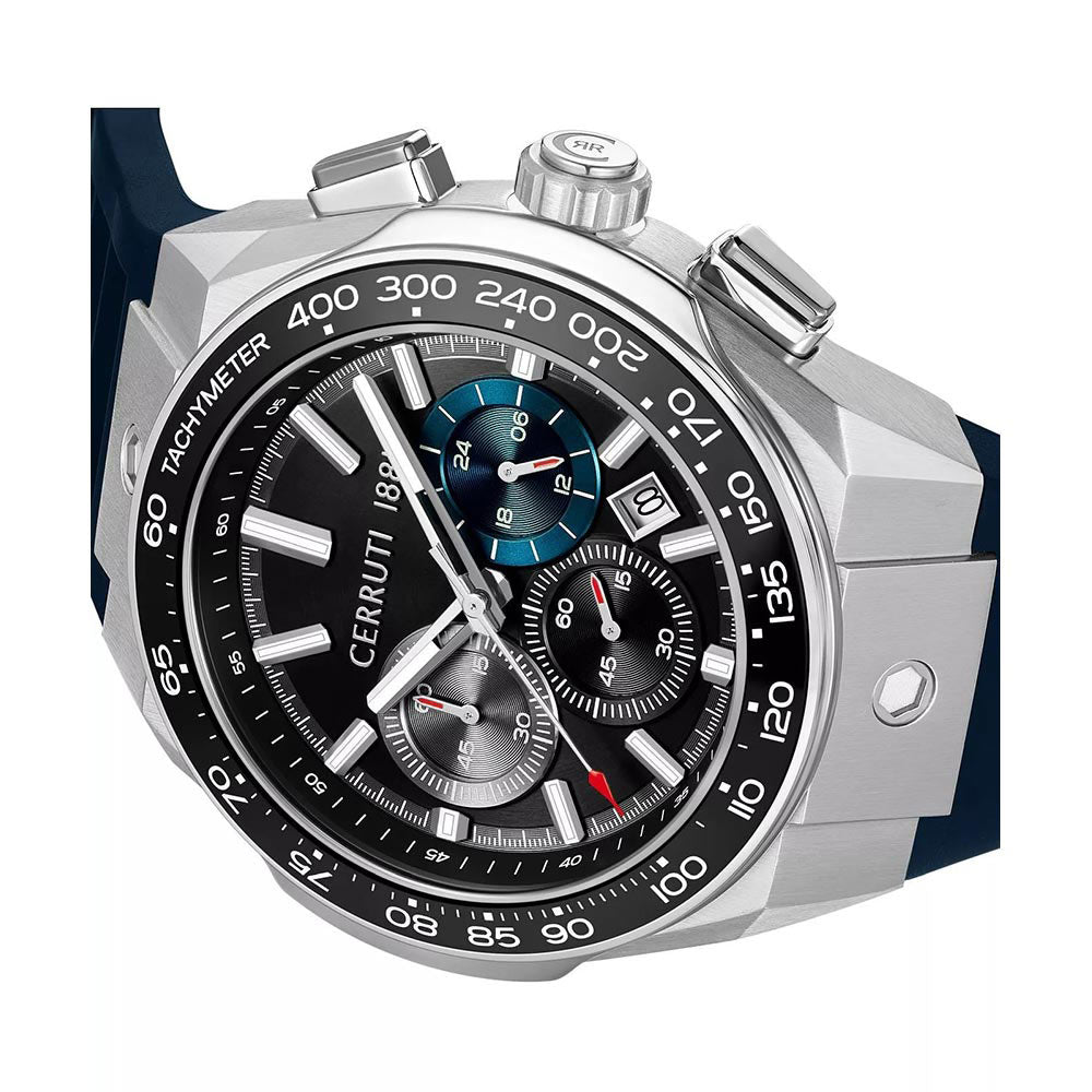 Cerruti 1881 Ruscello Men's Watch (CIWGO0050701) – WatchClick