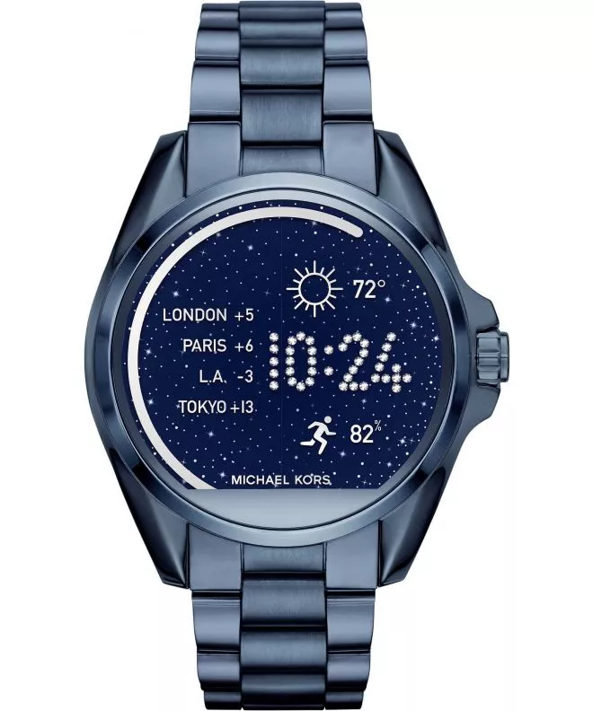 Michael Kors MKT5006 - Access Bradshaw Watch • Watchard.com