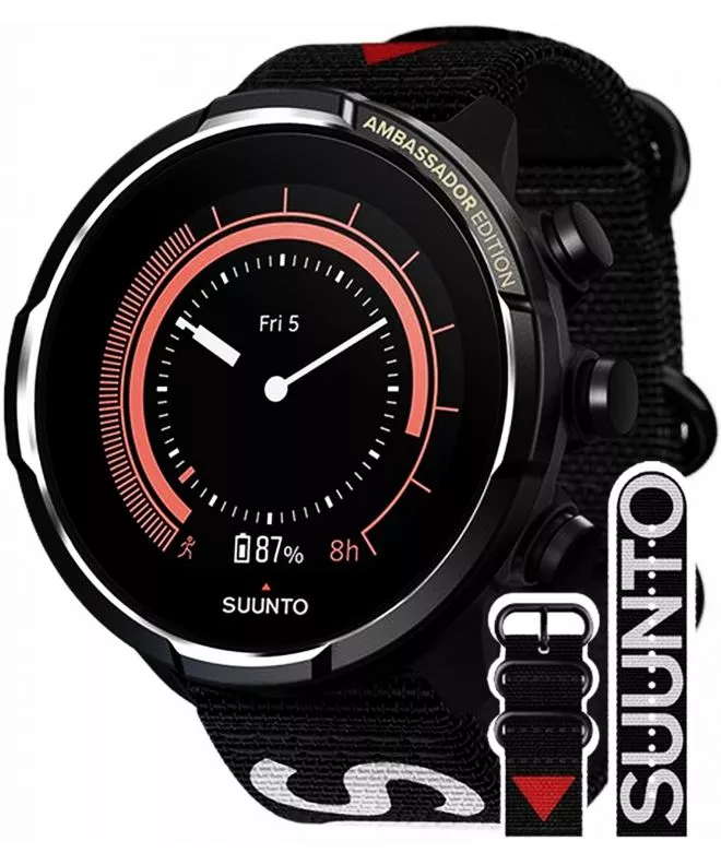 Suunto SS050438000 - • Watchard.com