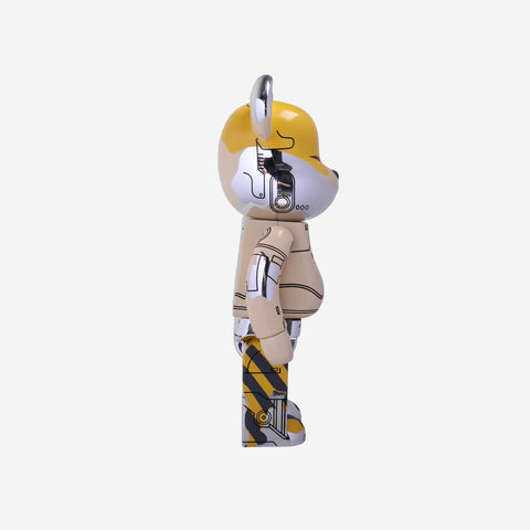 1000% BE@RBRICK x NERDUNIT x BARDOX – WATER THE PLANT