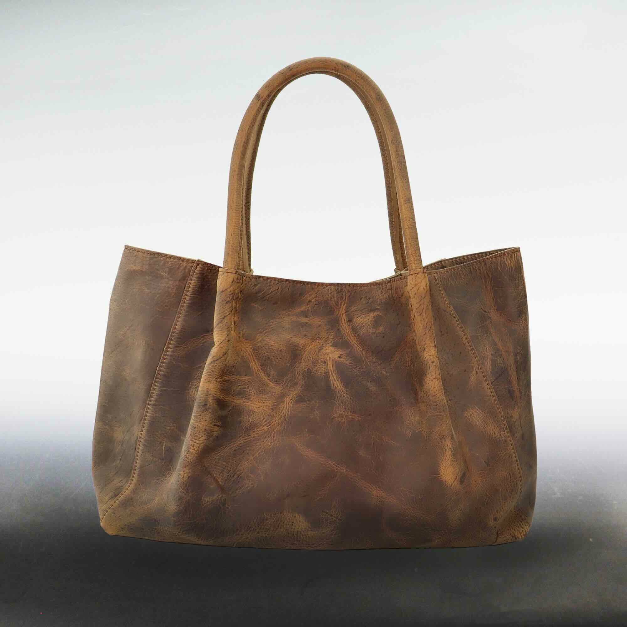 kudu] KD MINI TOTE | Ryu(リュウ)公式ECサイト／Wath'z