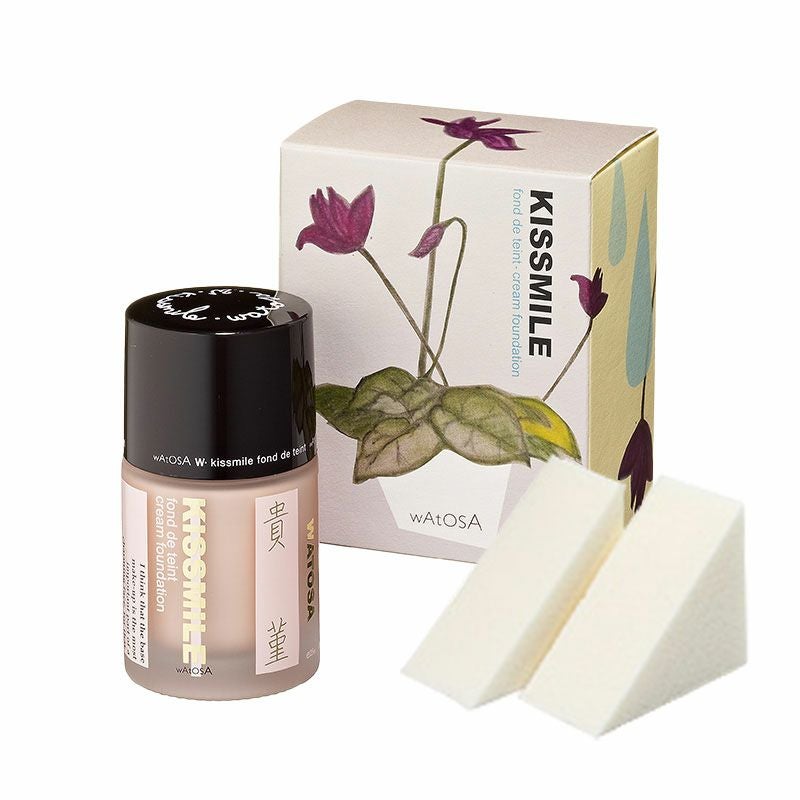 メリー フェアリー ダスト コンパクト | LE WATOSA公式オンラインショップ